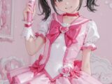 猫耳魔法少女