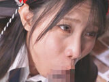 J〇闇バイト 某掲示板の高額時給に騙された少女が強力マグネットで鉄壁に拘束されて慰み者 さらにシュリンク拘束そして壁尻脱出ゲーム ～壁尻脱出編～