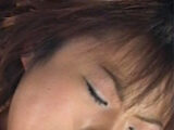 達磨拘束で身動きできないまま電動ドリルをぶち込まれた女は発狂しながらイキまくる